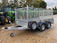 Ifor Williams GD105