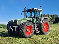 Fendt 816 Favorit