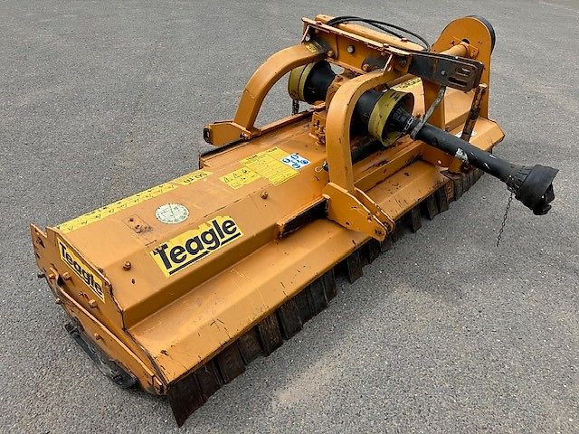 Teagle Dual 285