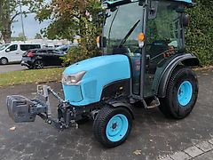 Kubota ST401-C