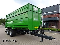 Pronar Muldenkipper, 16 - 30 to, Tandem + Tridem, NEU