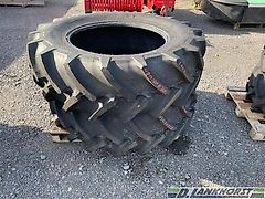Mitas 2x 420/70R30 100%