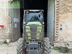 Claas nexos 230 vl