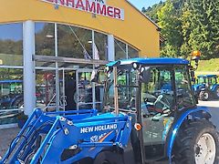 New Holland TD3.50