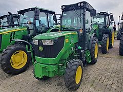 John Deere 5115GV Stufe V