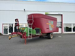 Strautmann Verti-Mix 2401 Double