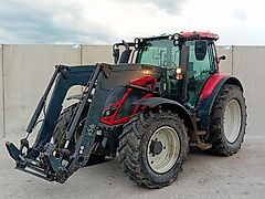 Valtra N104 Active