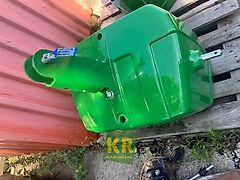 John Deere Gewichten JD #738031