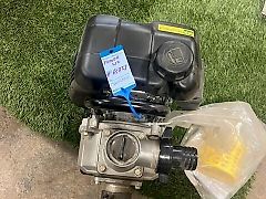 Honda WX #65837