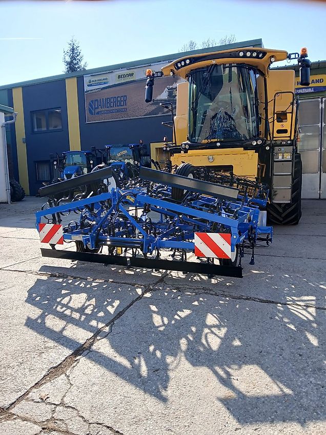 New Holland SGC59 SBVL59