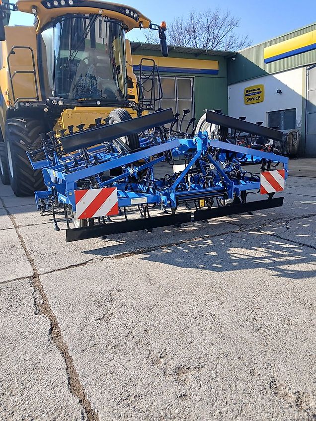 New Holland SGC59 SBVL59