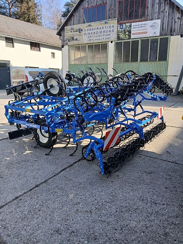 New Holland SGC59 SBVL59