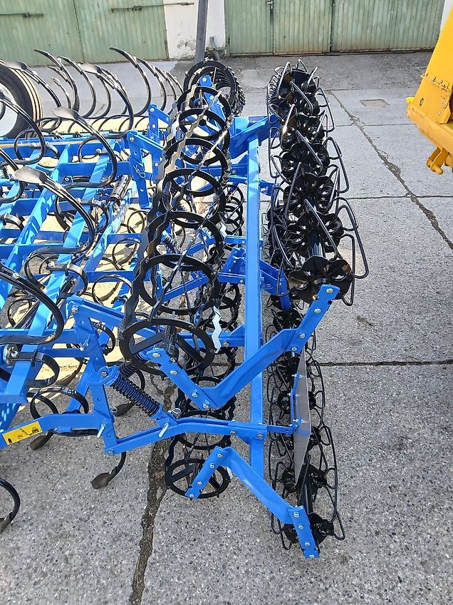 New Holland SGC59 SBVL59