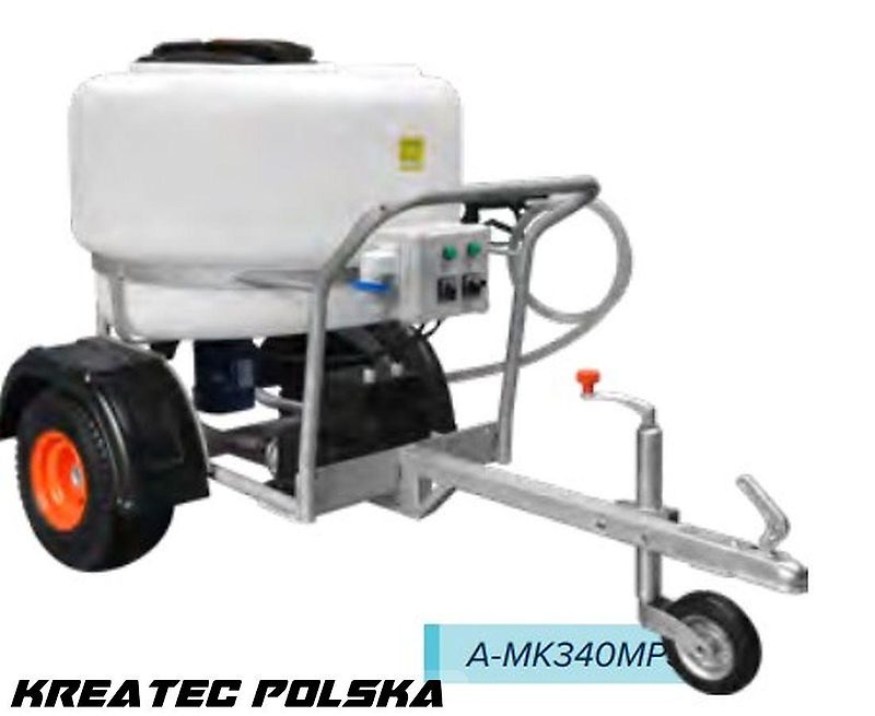 JFC Milk Taxi A-MK340M3