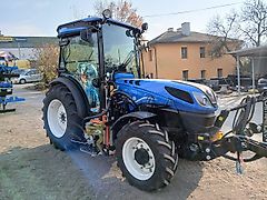 New Holland T4.90 F (Stage V)
