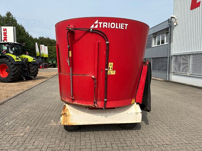 Trioliet Solomix 1-1000 ZK