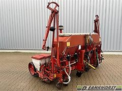 Becker Aeromat T6