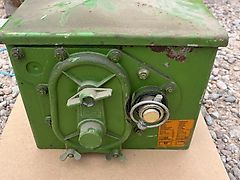 Amazone Getriebe D8, 3001600, stark Gebracuht, Feinsaat evtl. ungenau