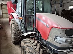 Case Case JX 60