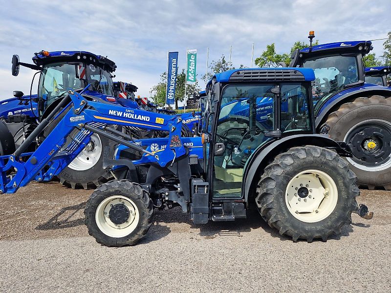 New Holland T4.75 F/N/V