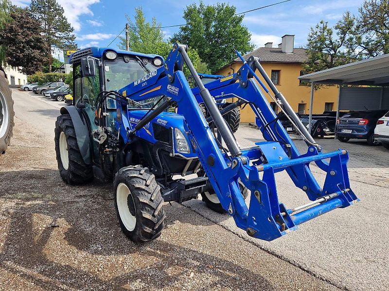 New Holland T4.75 F/N/V