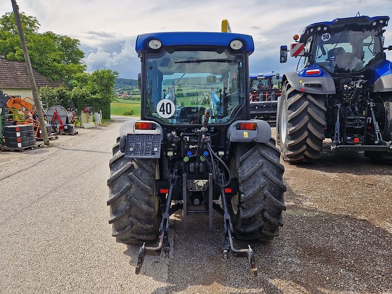 New Holland T4.75 F/N/V
