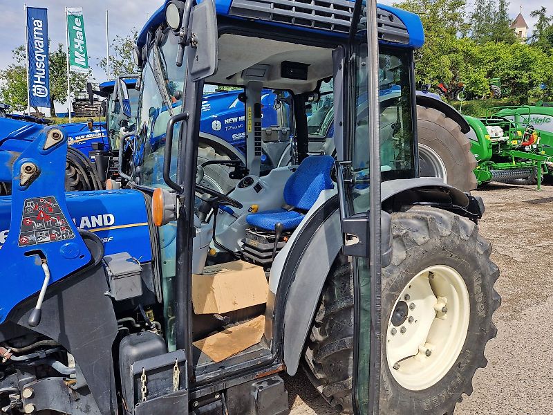 New Holland T4.75 F/N/V