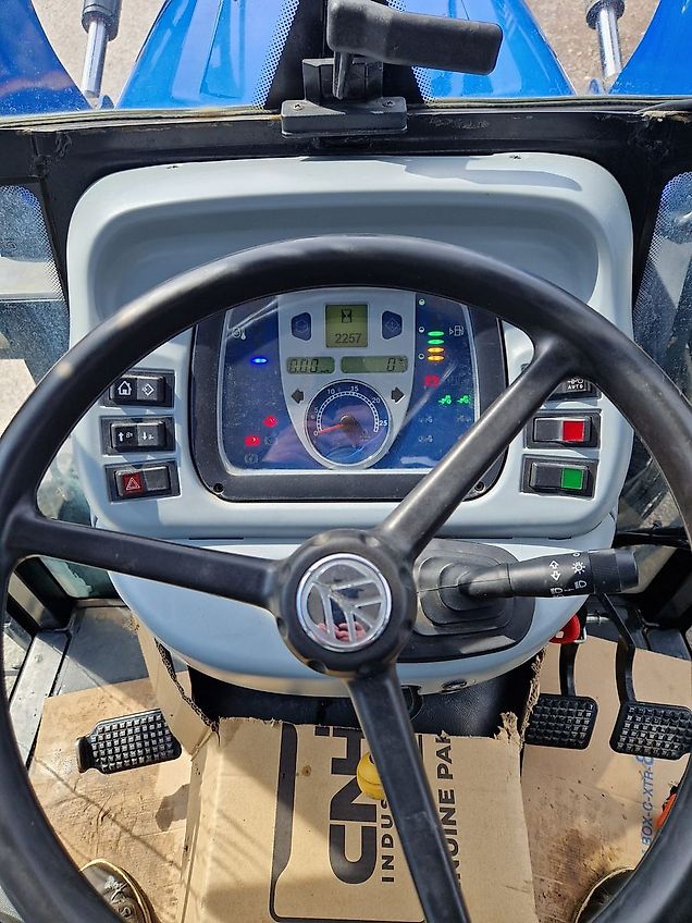 New Holland T4.75 F/N/V