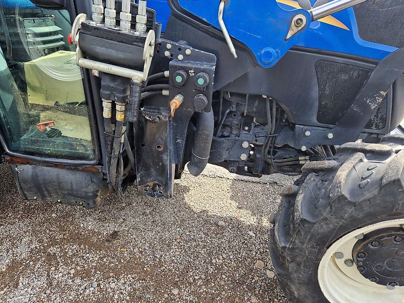 New Holland T4.75 F/N/V