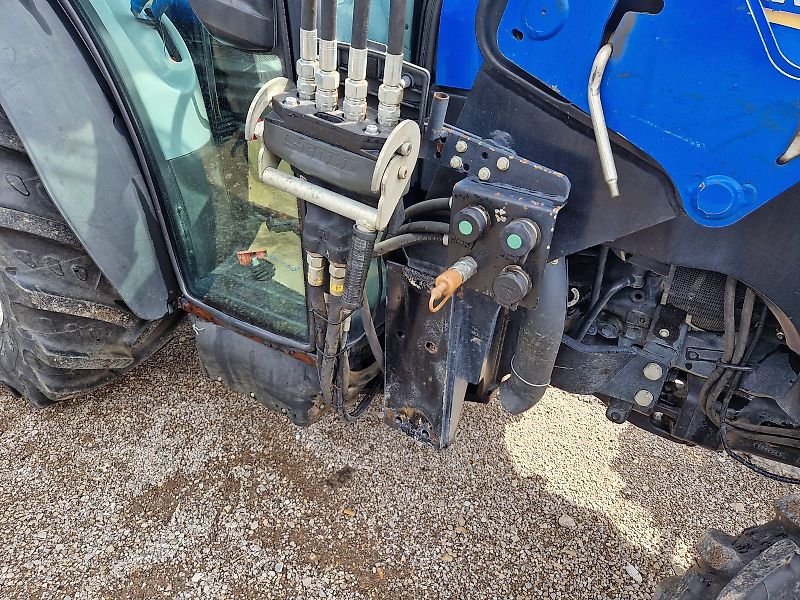 New Holland T4.75 F/N/V