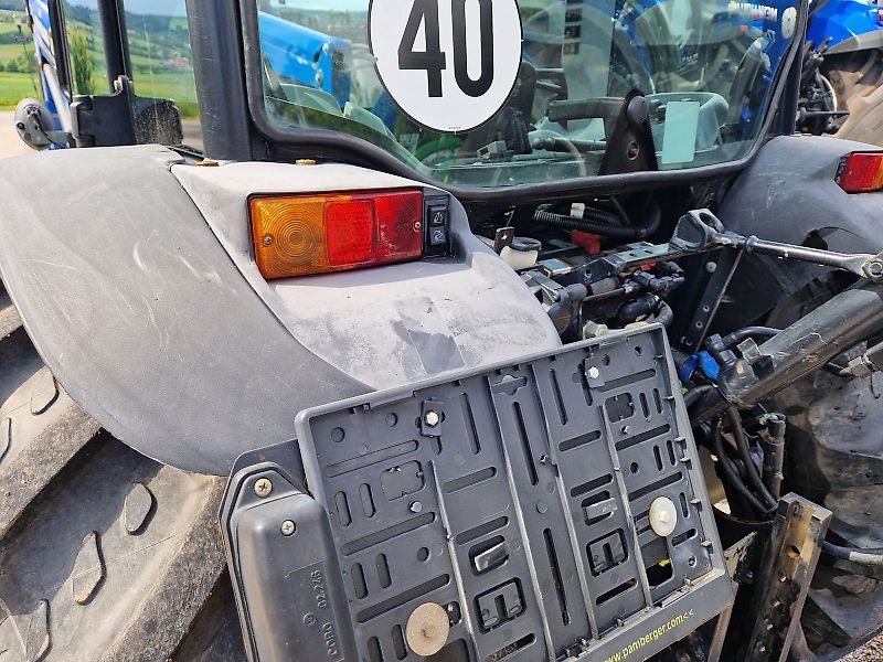 New Holland T4.75 F/N/V