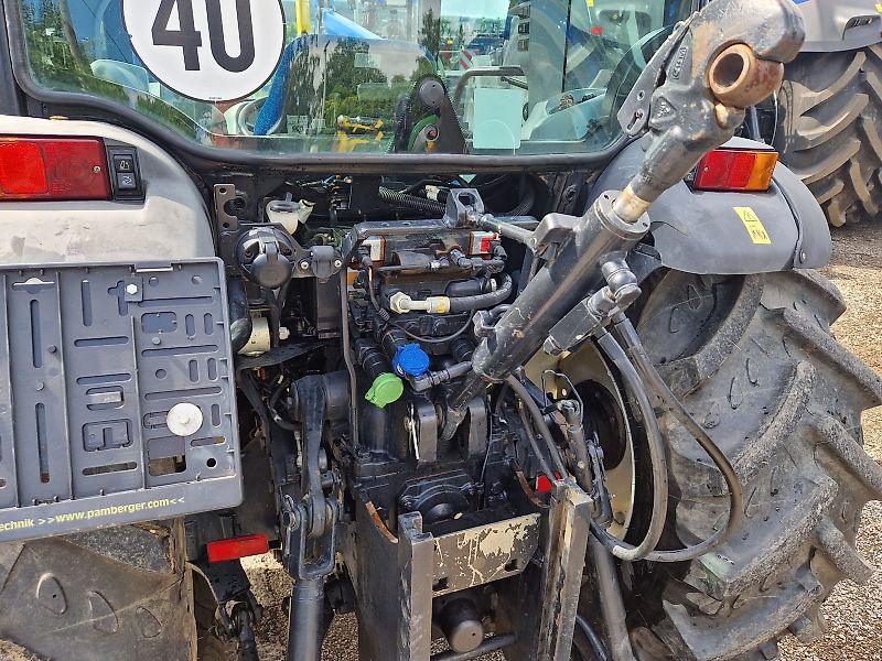 New Holland T4.75 F/N/V