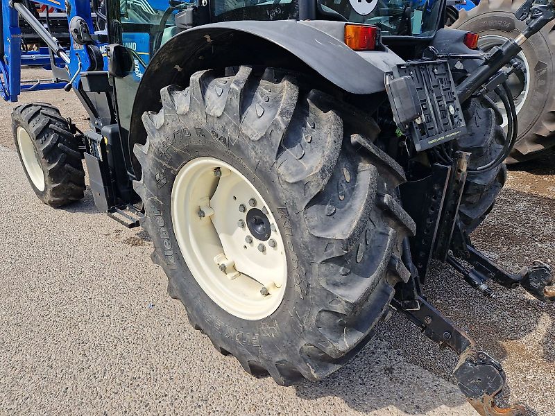 New Holland T4.75 F/N/V