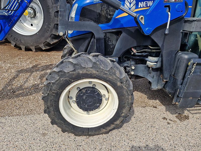 New Holland T4.75 F/N/V