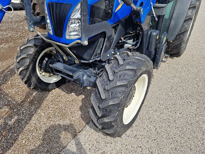 New Holland T4.75 F/N/V