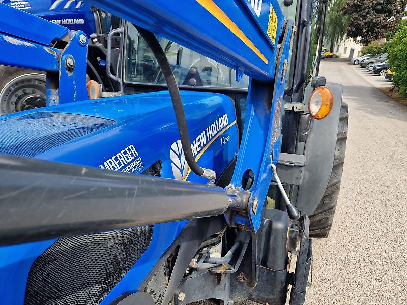 New Holland T4.75 F/N/V