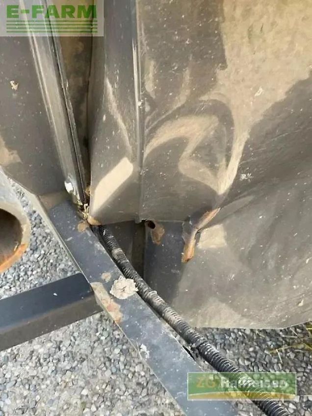 Claas rollant 520 rc