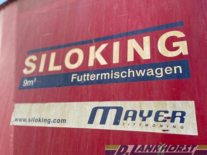 Siloking MK 9