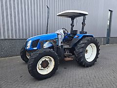New Holland TL 90 A