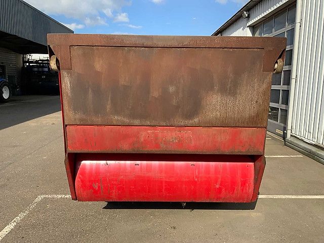 Schuitemaker Amigo 30S