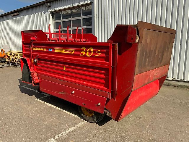 Schuitemaker Amigo 30S