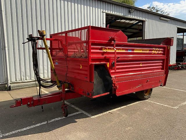 Schuitemaker Amigo 30S