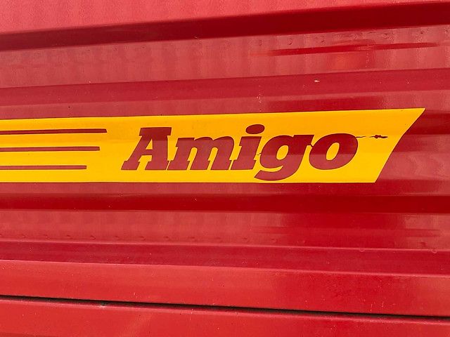 Schuitemaker Amigo 30S