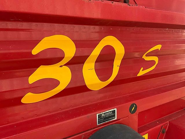 Schuitemaker Amigo 30S