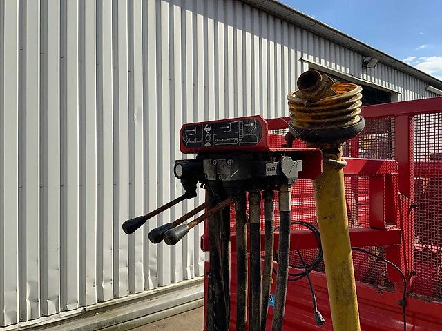 Schuitemaker Amigo 30S