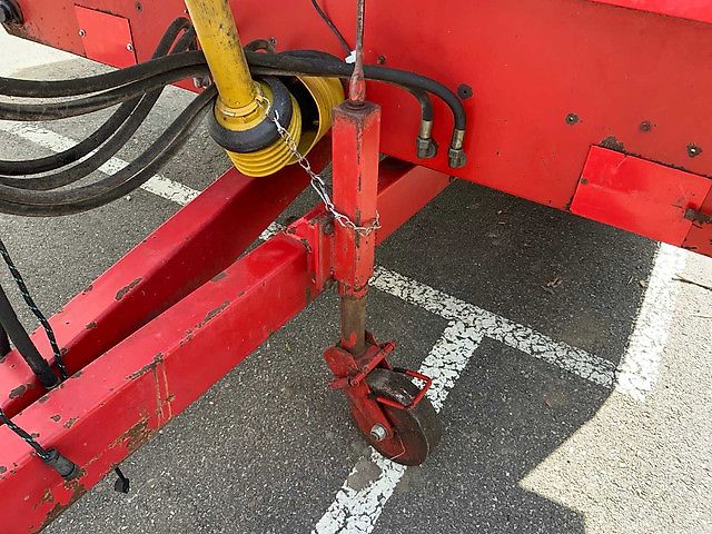 Schuitemaker Amigo 30S