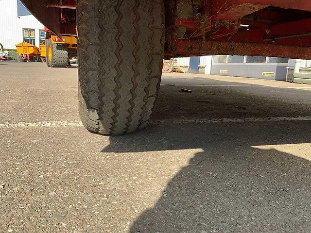 Schuitemaker Amigo 30S