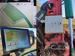 Ag leader SMARTPLOUGH