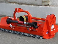 Agrimaster SXB 180