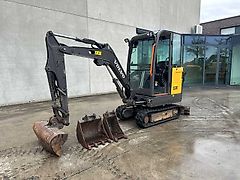 Volvo EC20E